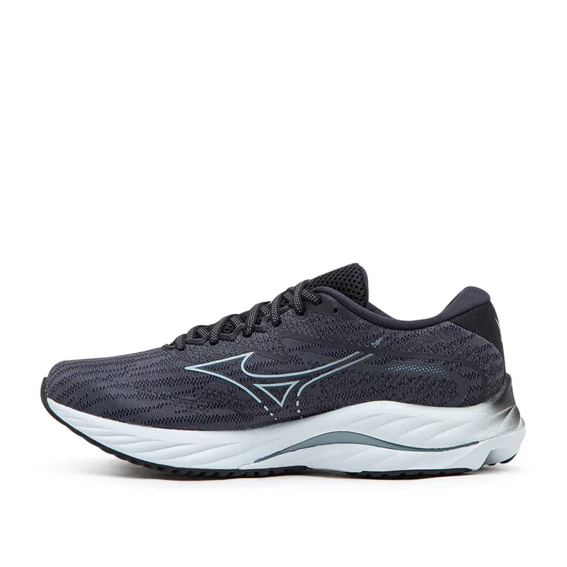 Mizuno Wave Rider 27 2 E (Black)