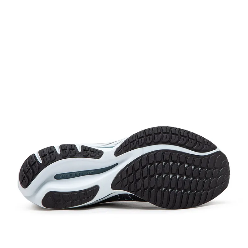 Mizuno Wave Rider 27 2 E (Black)