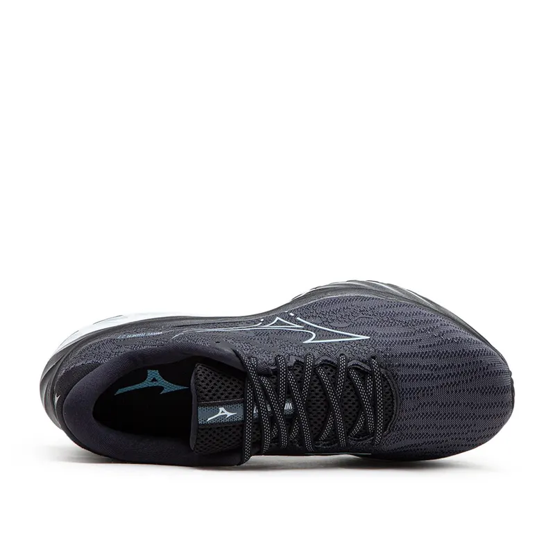 Mizuno Wave Rider 27 2 E (Black)