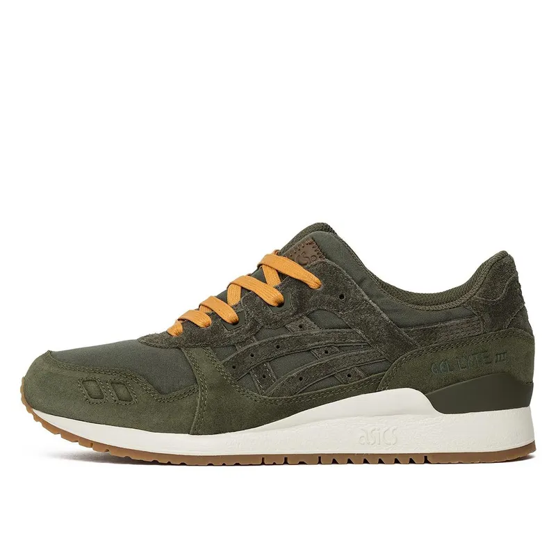 Asics x Sneakersnstuff Gel (H72TQ-8484)
