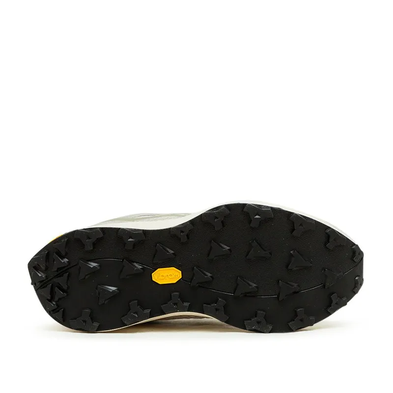 Kangaroos Finalist Vibram (Cream / Grey)