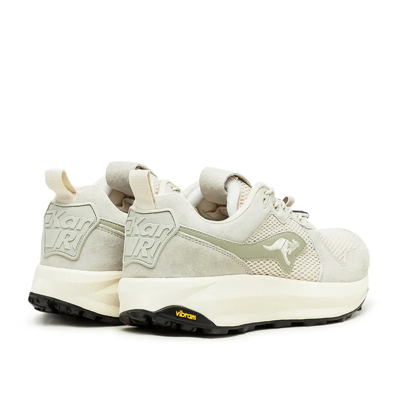 Kangaroos Finalist Vibram (Cream / Grey)