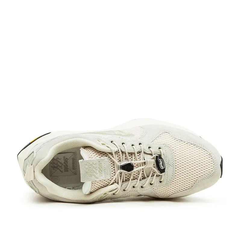 Kangaroos Finalist Vibram (Cream / Grey)