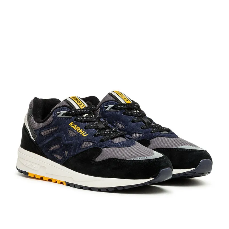 Karhu Legacy 96 (Black / Grey)