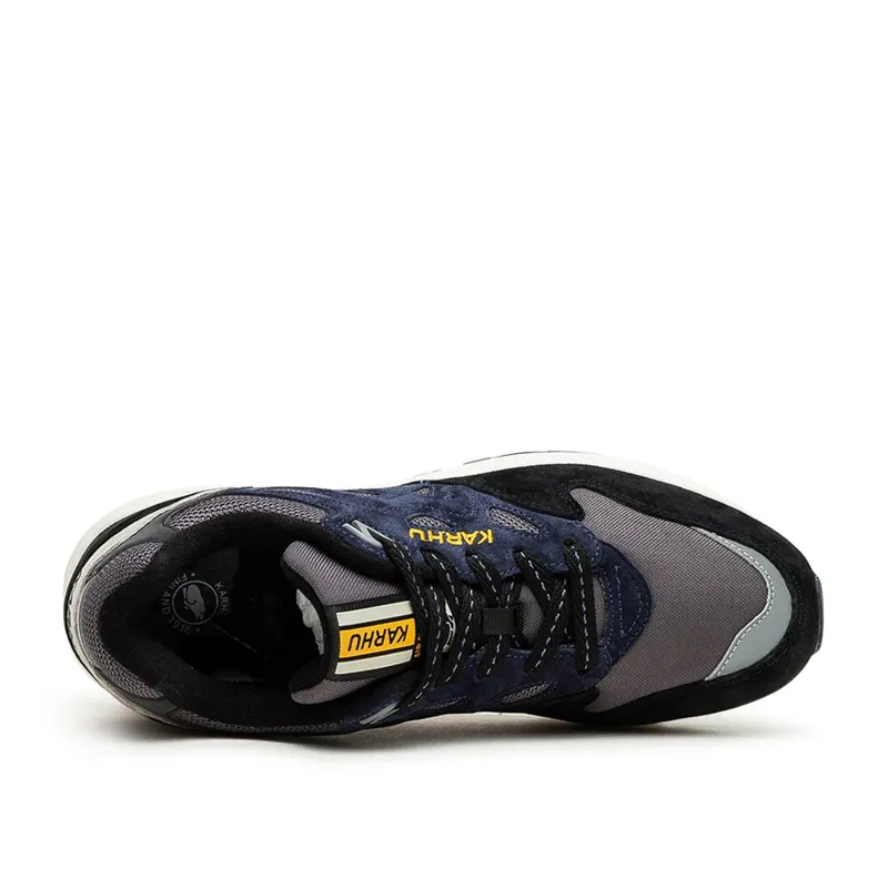 Karhu Legacy 96 (Black / Grey)