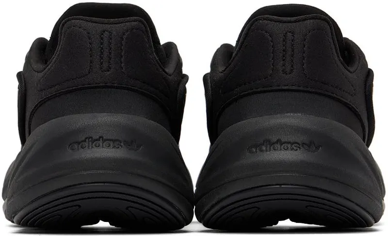 adidas Ozelia Core Black / Core Black / Core Black (H03131)