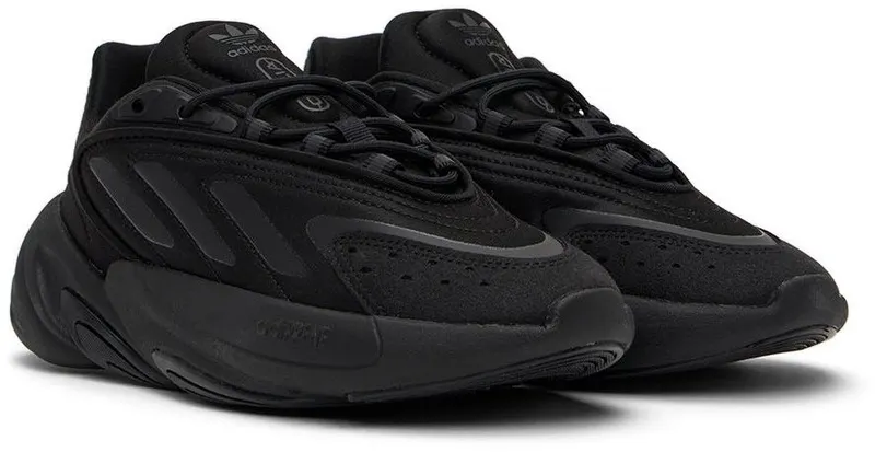 adidas Ozelia Core Black / Core Black / Core Black (H03131)