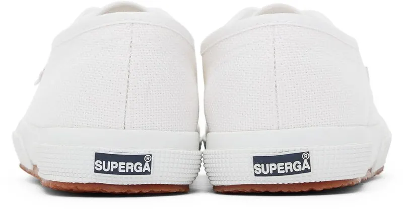 Superga Kids Navy Jcot Classic Sneakers (S0003C0)