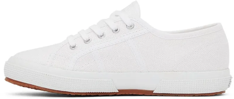 Superga Kids Navy Jcot Classic Sneakers (S0003C0)