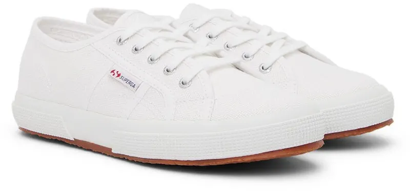 Superga Kids Navy Jcot Classic Sneakers (S0003C0)