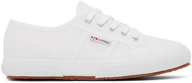 Superga Kids Navy Jcot Classic Sneakers (S0003C0)