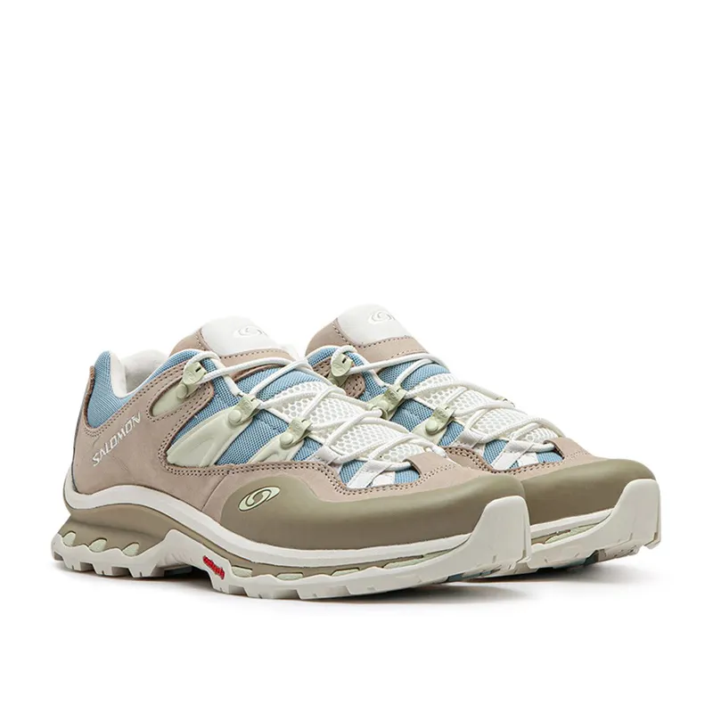 Salomon XT-Quest 2 (Beige / Blue)