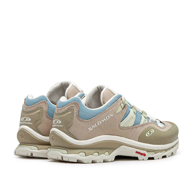 Salomon XT-Quest 2 (Beige / Blue)