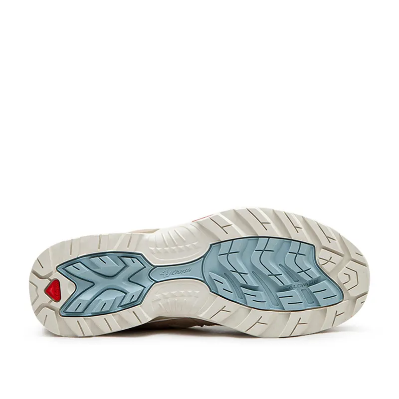Salomon XT-Quest 2 (Beige / Blue)
