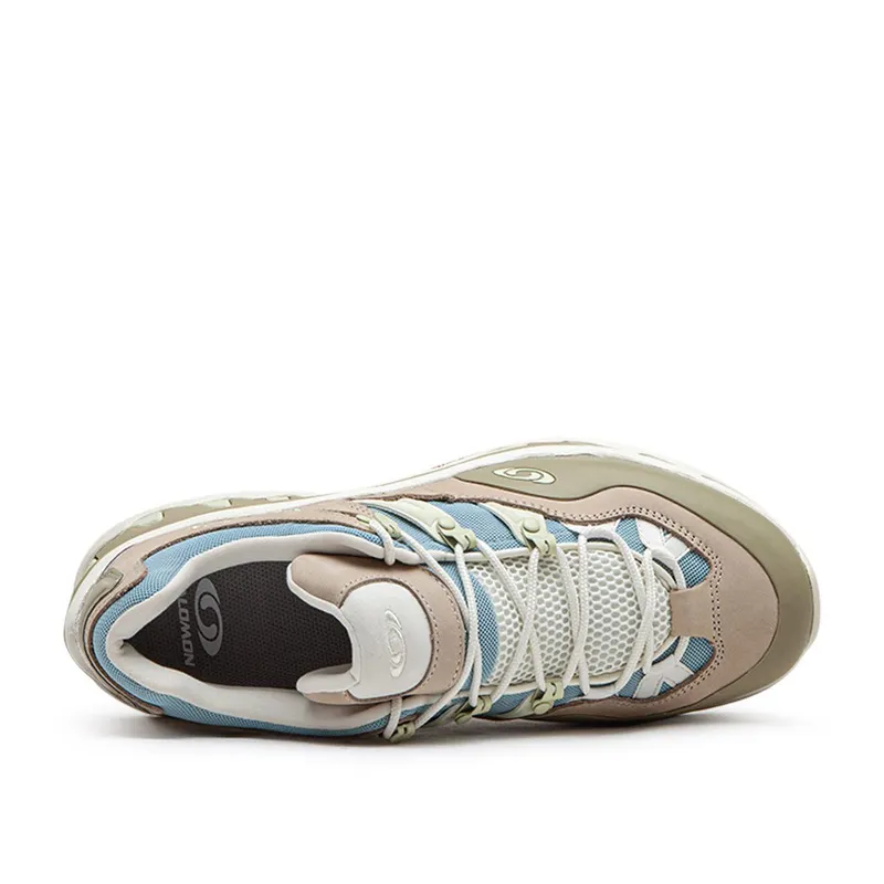 Salomon XT-Quest 2 (Beige / Blue)