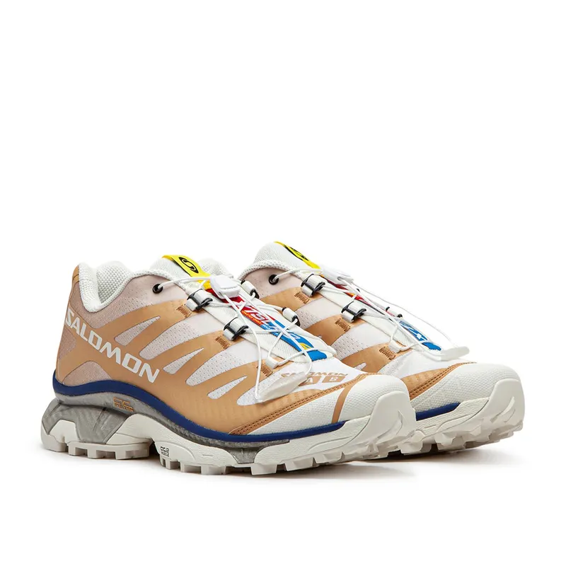 Salomon XT-4 OG (Beige / White)