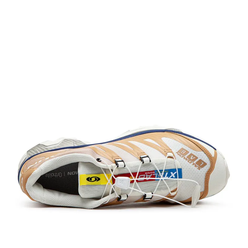 Salomon XT-4 OG (Beige / White)