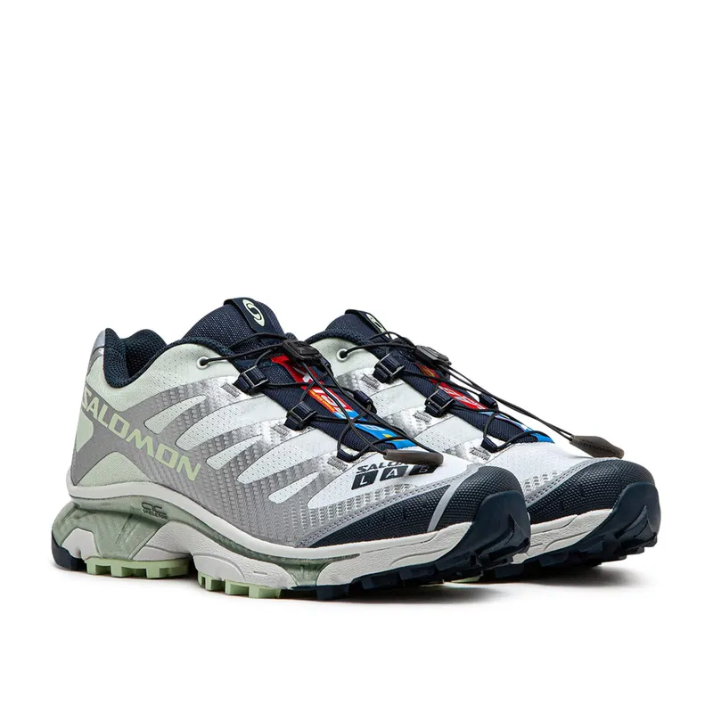 Salomon XT-4 OG (Gray / Green)