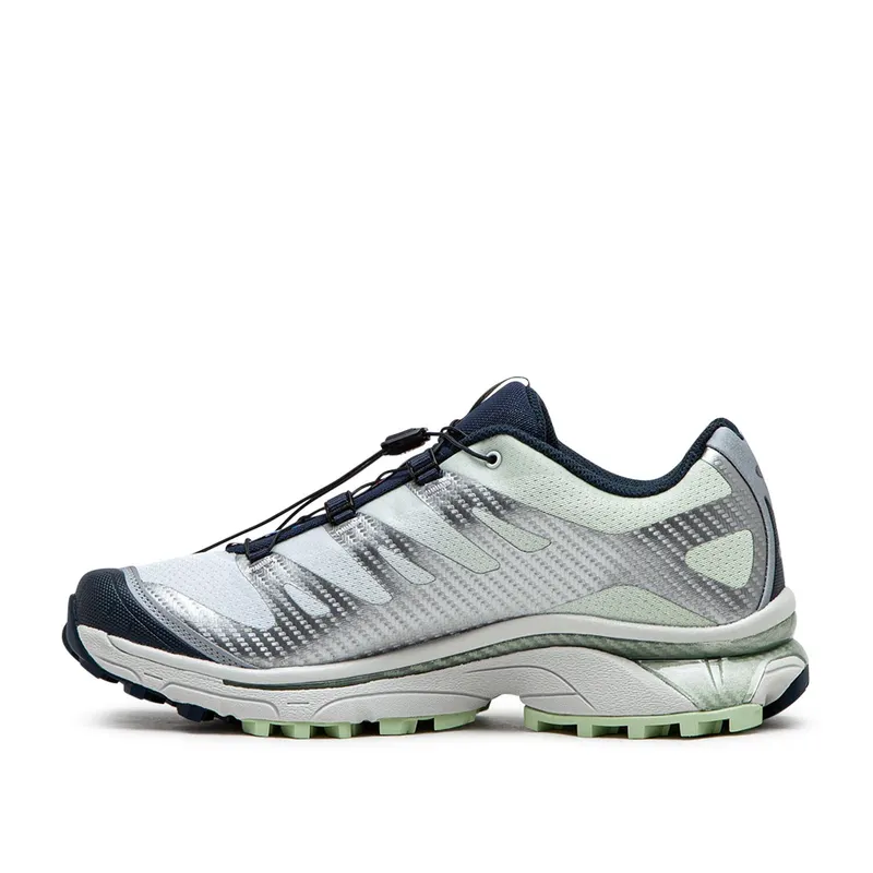 Salomon XT-4 OG (Gray / Green)