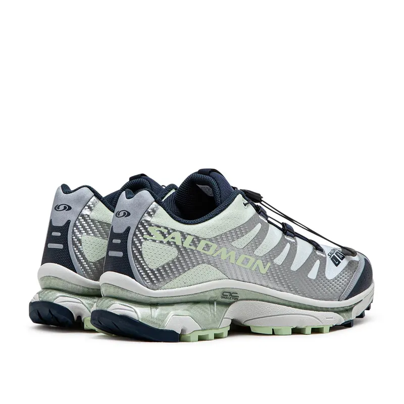 Salomon XT-4 OG (Gray / Green)
