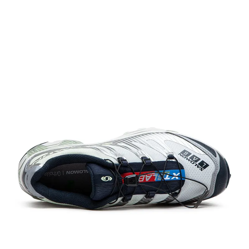 Salomon XT-4 OG (Gray / Green)
