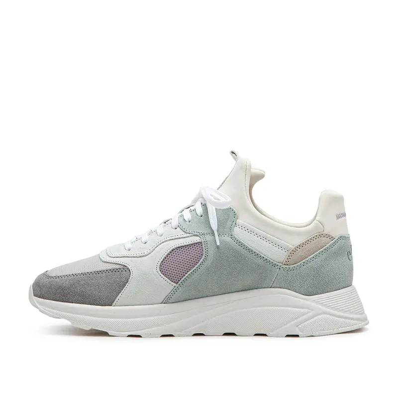 ekn Larch (Light Grey)
