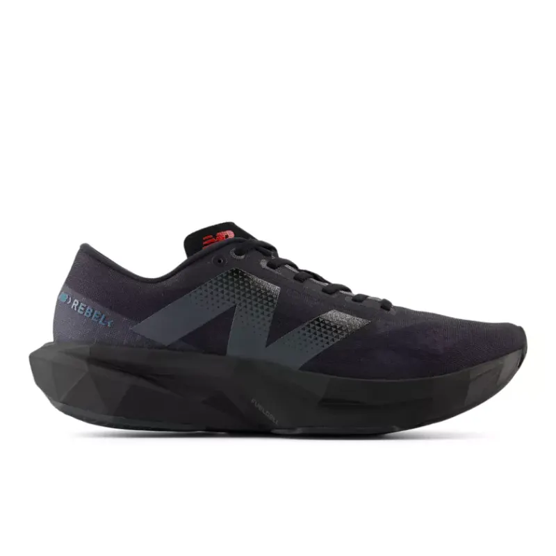 New Balance FuelCell Rebel v4 Magnet Black (MFCXLB4)