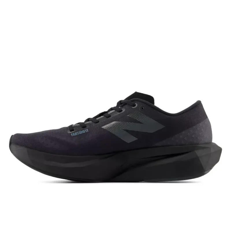 New Balance FuelCell Rebel v4 Magnet Black (MFCXLB4)