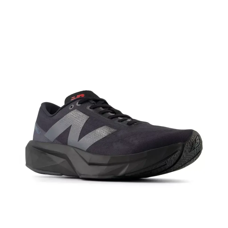 New Balance FuelCell Rebel v4 Magnet Black (MFCXLB4)