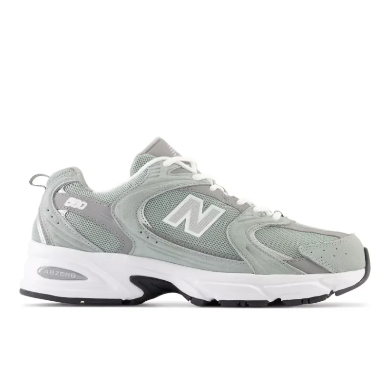 New Balance MR530CM (Gray / White)