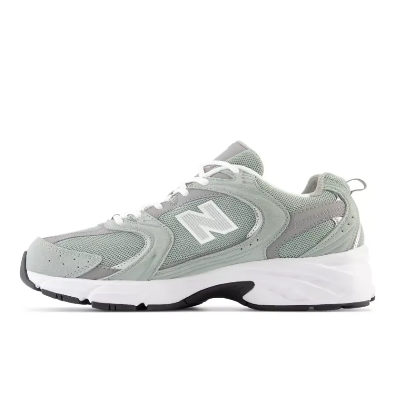 New Balance MR530CM (Gray / White)
