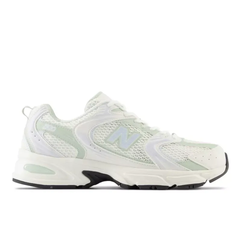 New Balance MR530ZO (White / Mint)