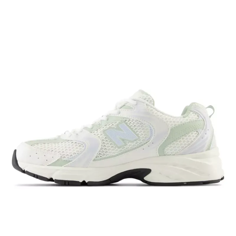New Balance MR530ZO (White / Mint)