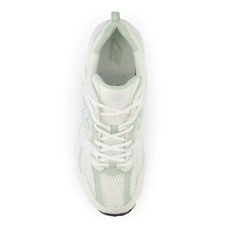 New Balance MR530ZO (White / Mint)