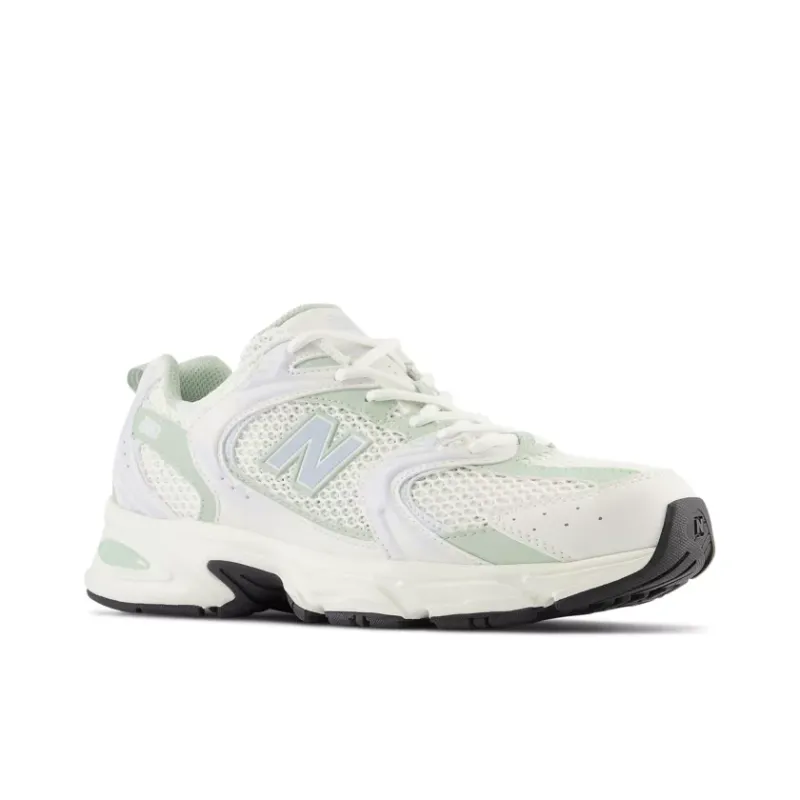 New Balance MR530ZO (White / Mint)
