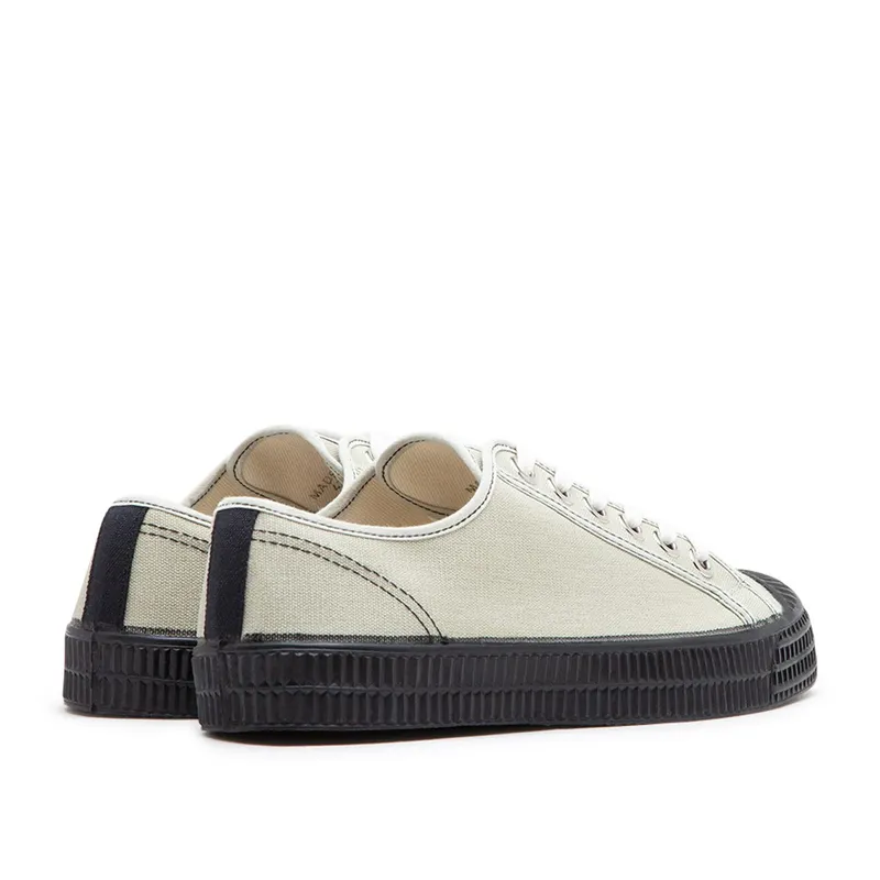 Novesta Star Master 23 Stitch (Beige / Black)