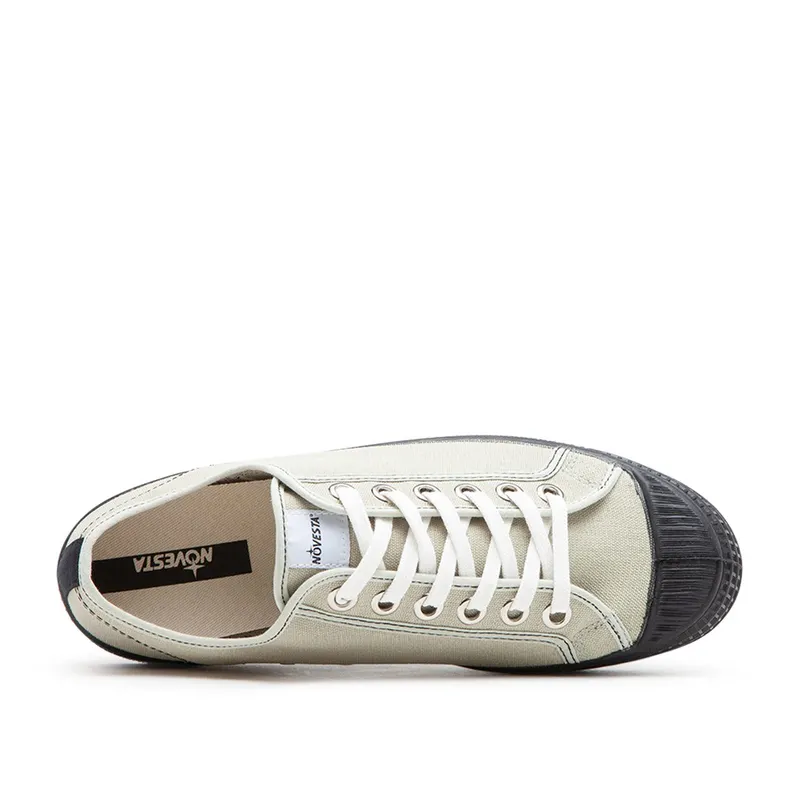 Novesta Star Master 23 Stitch (Beige / Black)