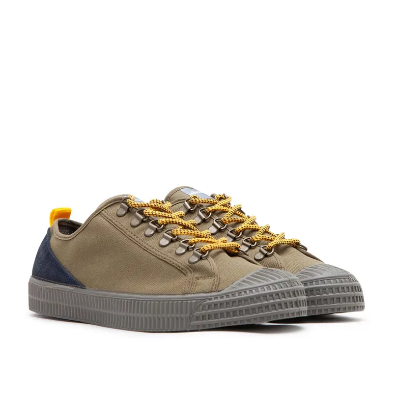 Novesta Star Master Hiker (Olive)