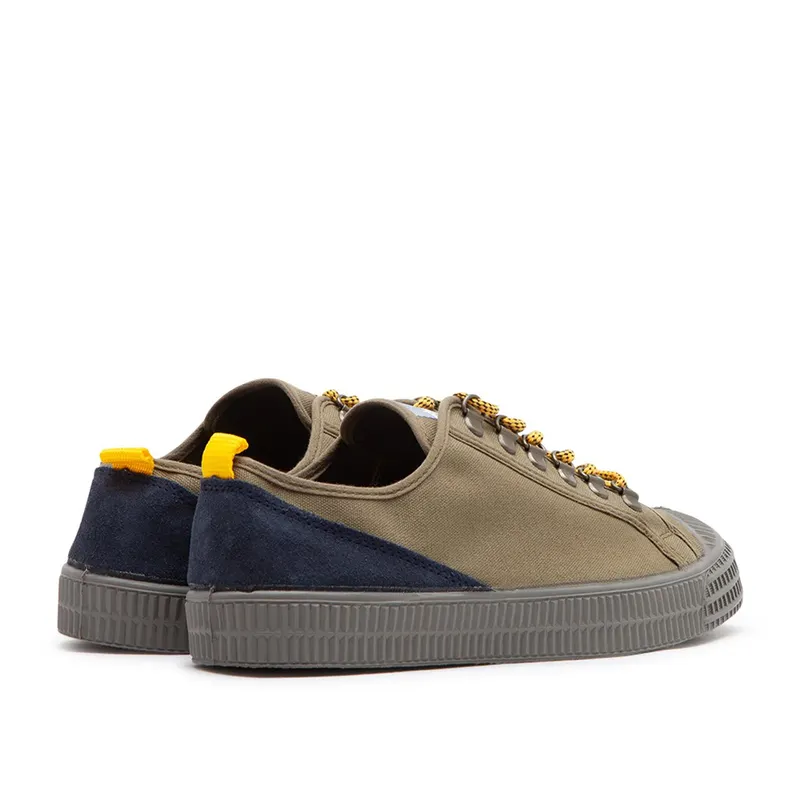 Novesta Star Master Hiker (Olive)