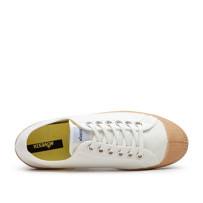 Novesta Star Master (Beige / Gum)