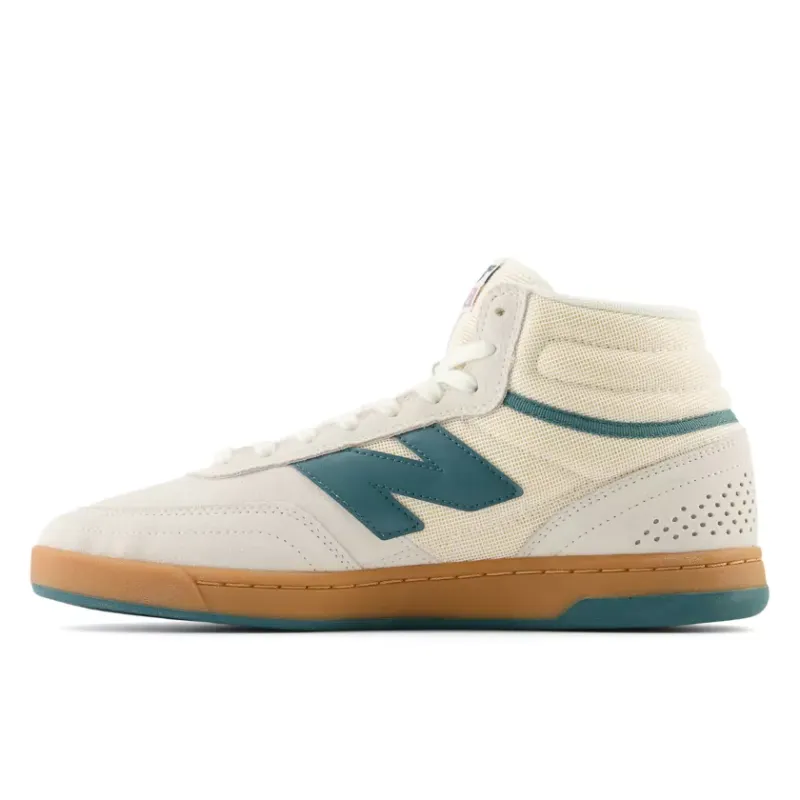 New Balance Numeric 440v2 High ‘Sea Salt’ (NM440HRU)