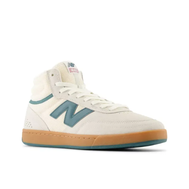 New Balance Numeric 440v2 High ‘Sea Salt’ (NM440HRU)