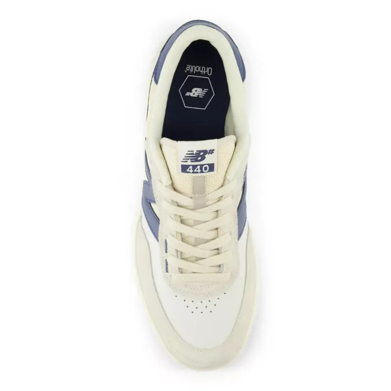 New Balance Numeric 440v2 ‘Sea Salt’ (NM440SSN)