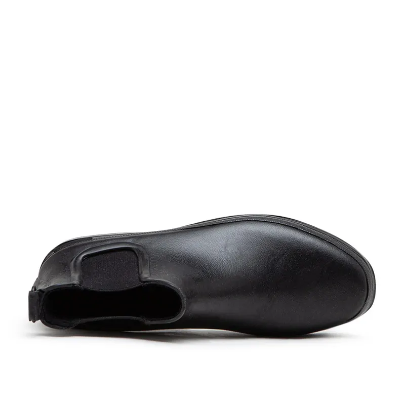 Novesta Chelsea Boot (Black)