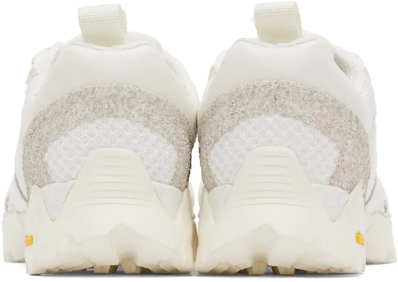 ROA Off-White Lhakpa Sneakers (FA20-009C)