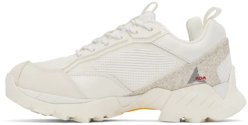 ROA Off-White Lhakpa Sneakers (FA20-009C)