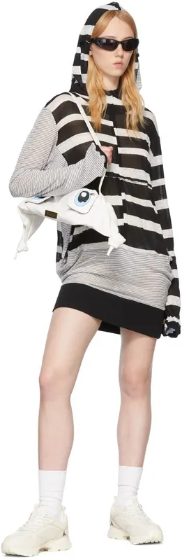ROA Off-White Lhakpa Sneakers (FA20-009C)