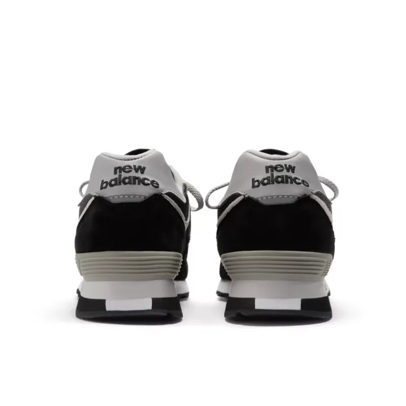 New Balance OU576PBK Made in UK (Black / White)