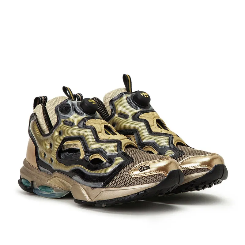 Reebok Fury Millenium TXT (Metallic)