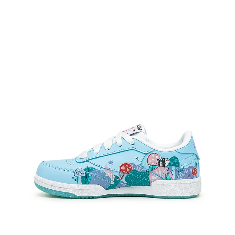Reebok Kids x Peppa Pig Club C (Blue)